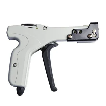 Cravata cablu Pistol Unelte de Mână Solar DC Zip 4.6 mm 7,9 mm Lățime