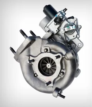 Xinyuchen turbocompresor pentru TOYOTA 3CTE CT9 17201-64170 serie de supraalimentare en-Gros