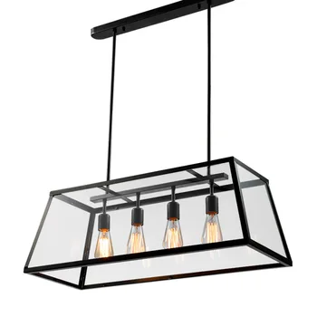 Led-uri moderne minge de sticlă luminaria pendente deco chambre lumini pandantiv comerciale de iluminat candelabru dormitor, sufragerie