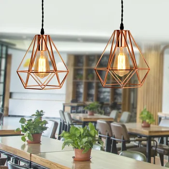 Nordic minge de sticlă bucătărie candelabre lustru lustru para quarto luzes de teto camera de zi de decorare lamparas de techo