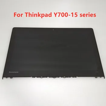 15.6 Inch LCD Ecran de Laptop de Asamblare Înlocui Pentru Lenovo Y700 15ISK Display