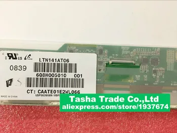 LTN141AT06 LTN141AT06 001 Ecran LCD LED Display 1280*800 Argint Mici cu 40 PINI Conector Mat