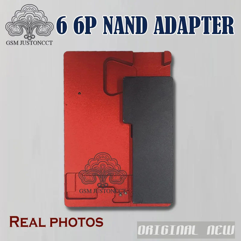 handkerchief ozone sake Pro 3000S NAND Flash de Reparații Modulul Adaptor Naviplus Pro3000s NAND  Instrument de Reparații Nu este Nevoie de a Elimina NAND Pentru iPhone 6 6P  cumpara ~ Accesorii Pentru Telefoane Mobile >